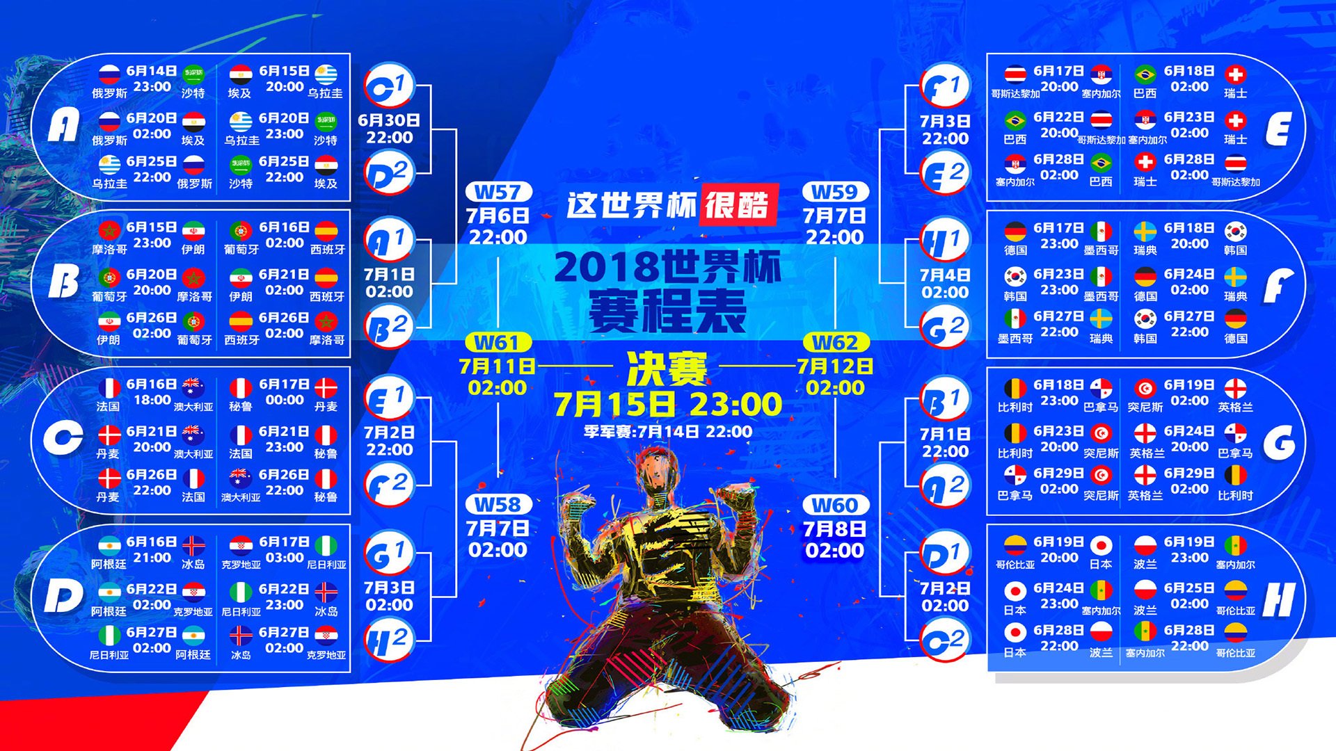 桑巴舞步险胜三狮军团,福登闪耀难救主,巴西演绎经典复仇之战